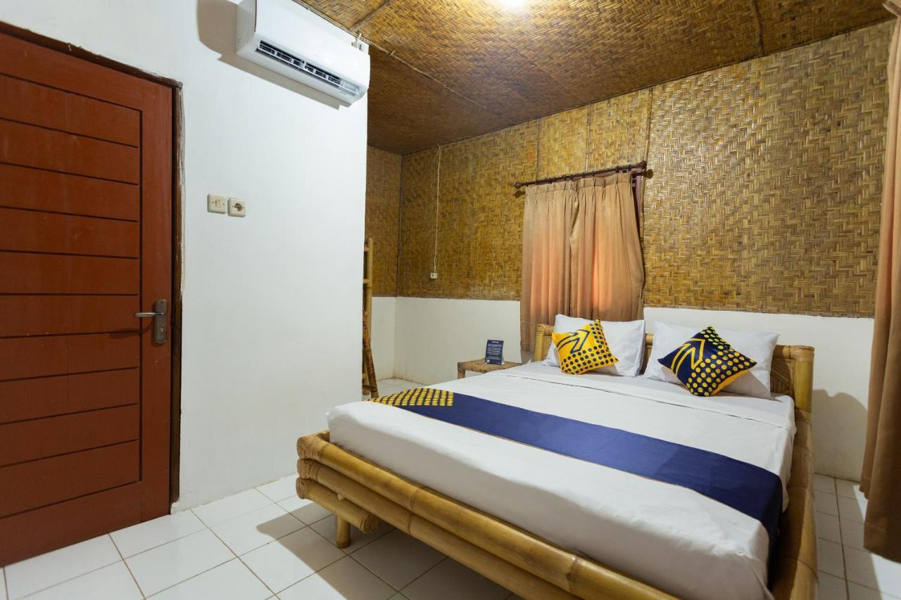 Spot On 1879 Lendang Homestay Mangsit Exterior photo