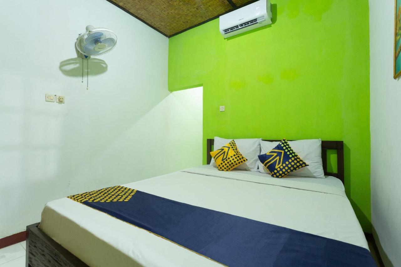 Spot On 1879 Lendang Homestay Mangsit Exterior photo