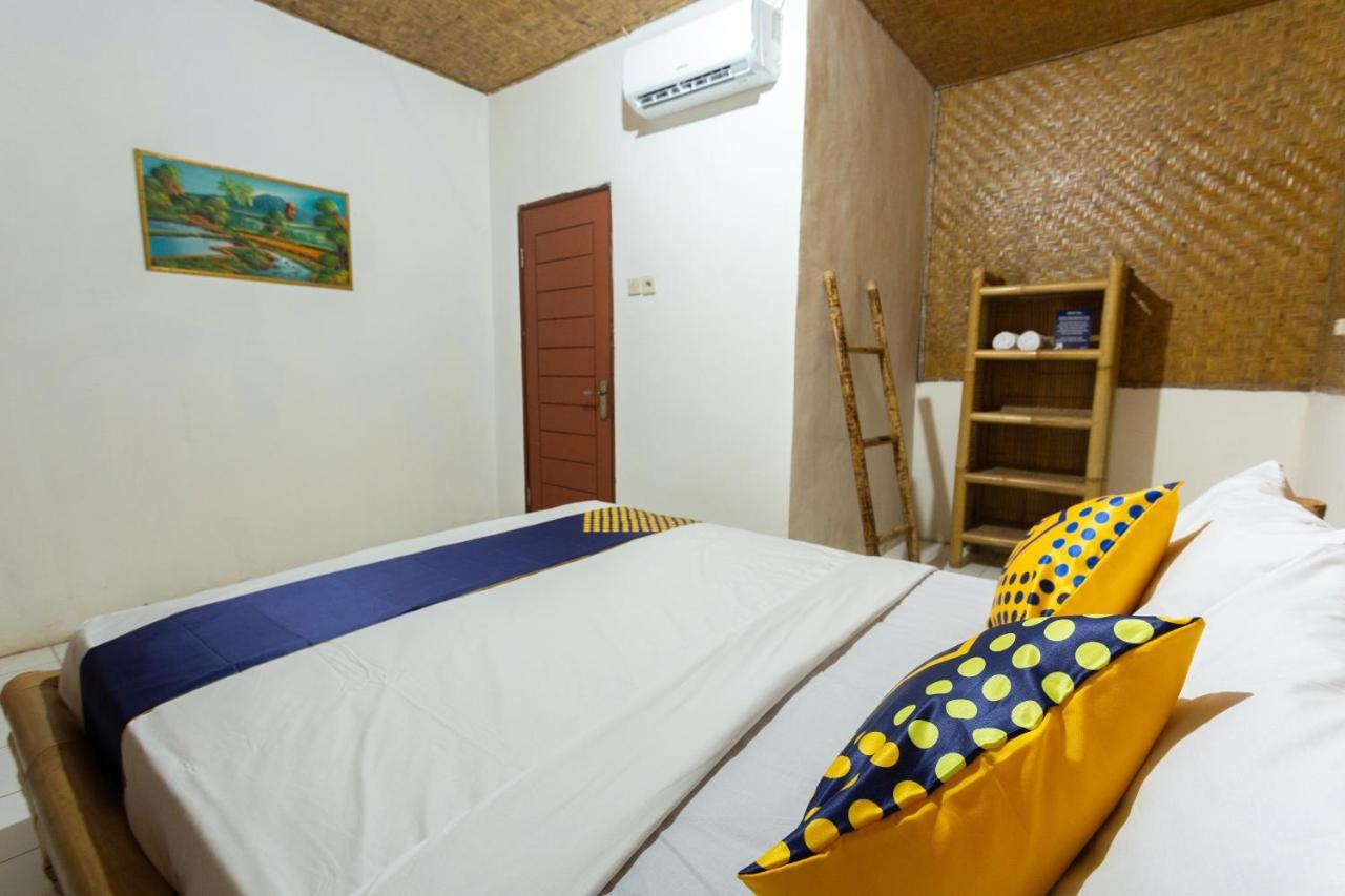 Spot On 1879 Lendang Homestay Mangsit Exterior photo