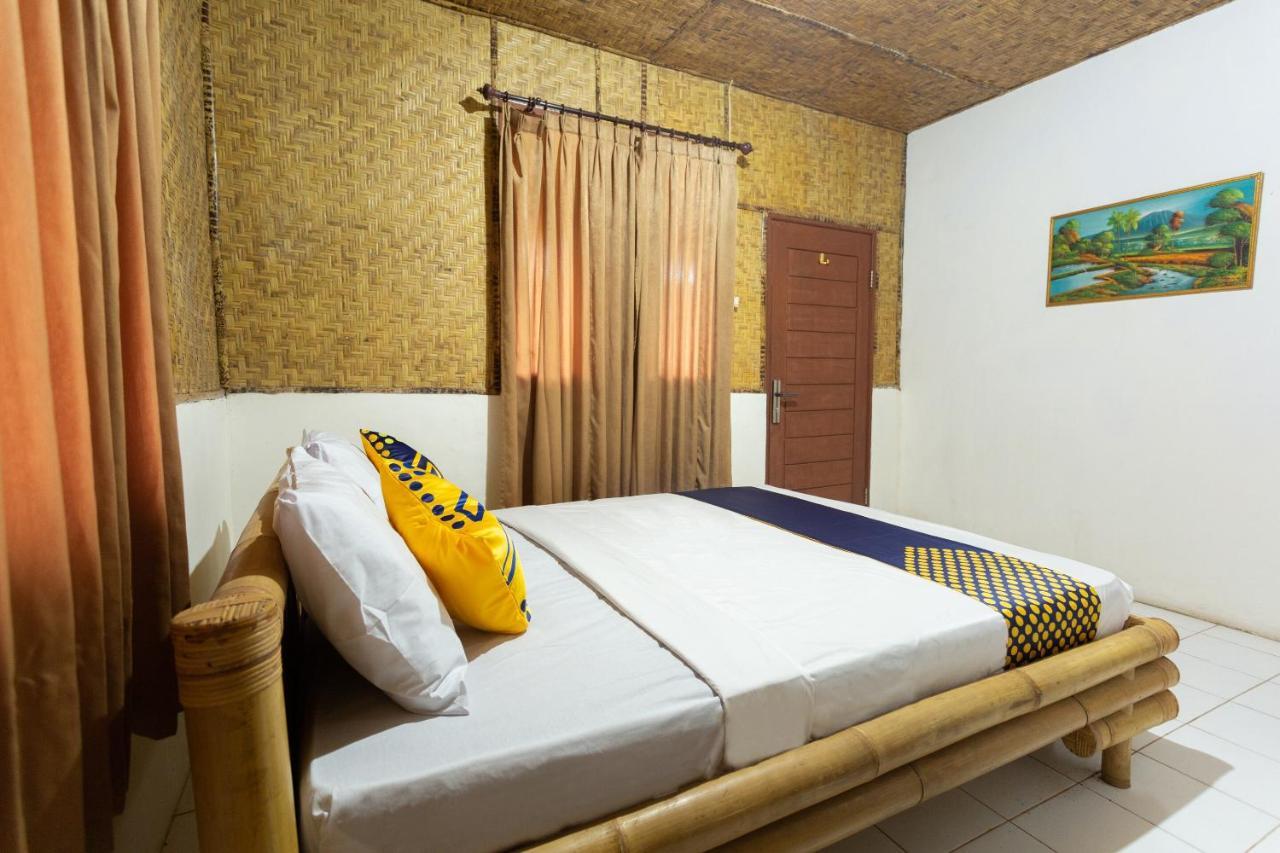 Spot On 1879 Lendang Homestay Mangsit Exterior photo