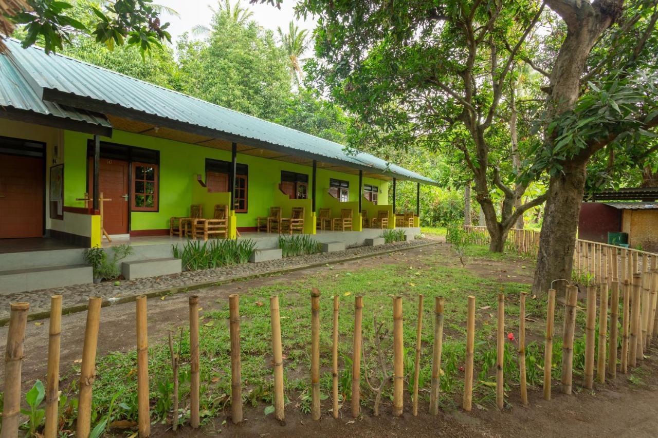 Spot On 1879 Lendang Homestay Mangsit Exterior photo