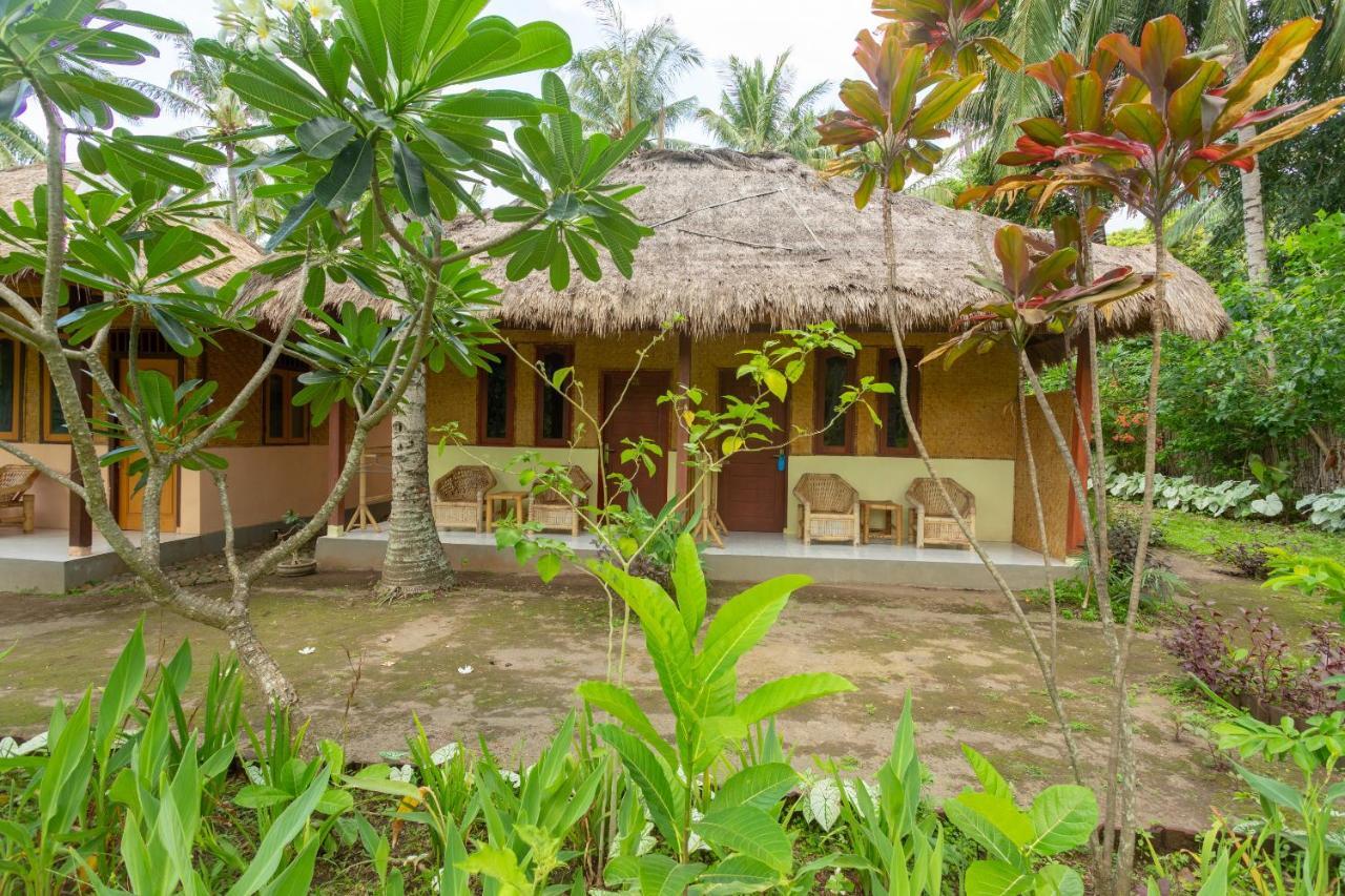 Spot On 1879 Lendang Homestay Mangsit Exterior photo
