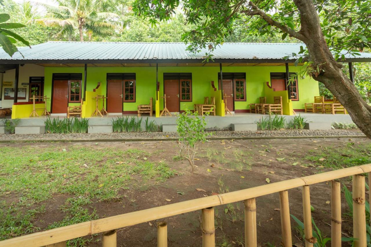 Spot On 1879 Lendang Homestay Mangsit Exterior photo