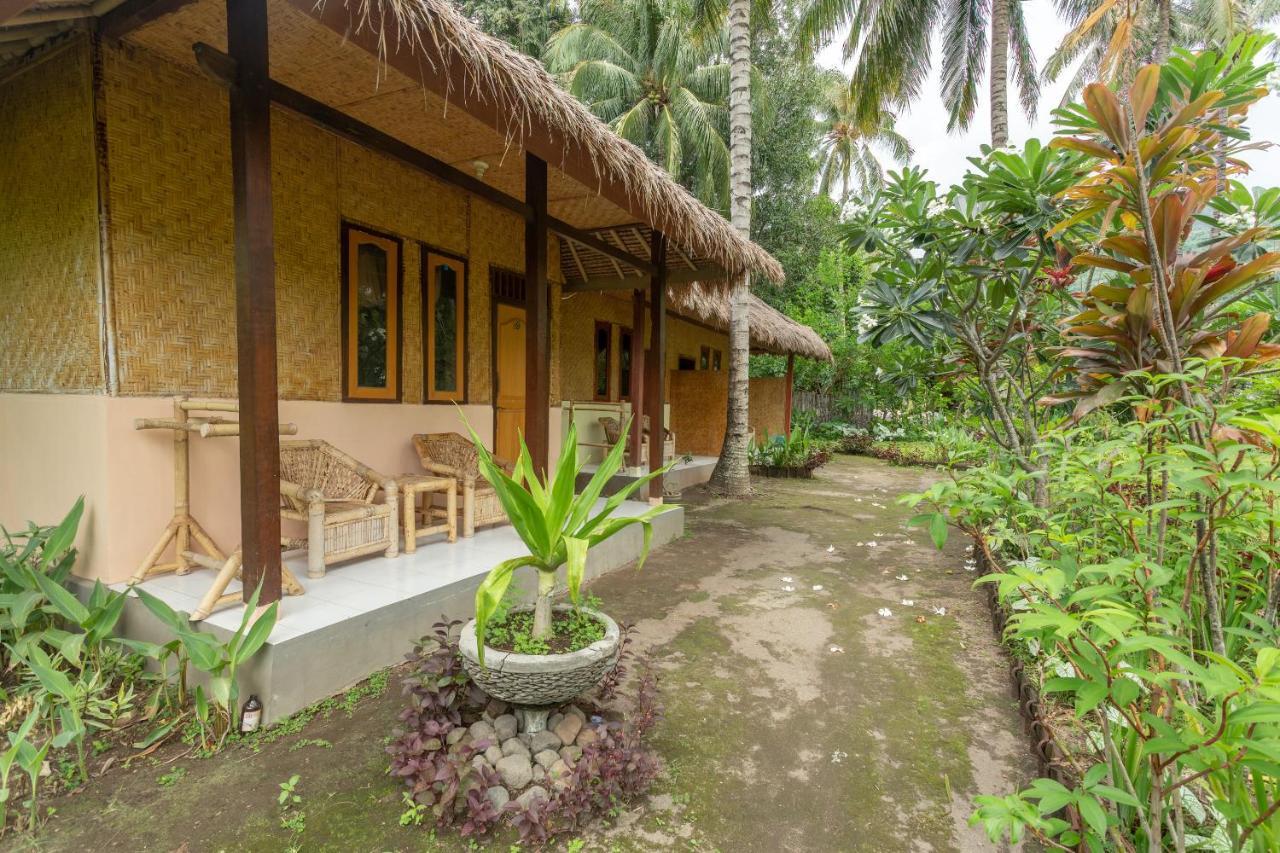 Spot On 1879 Lendang Homestay Mangsit Exterior photo